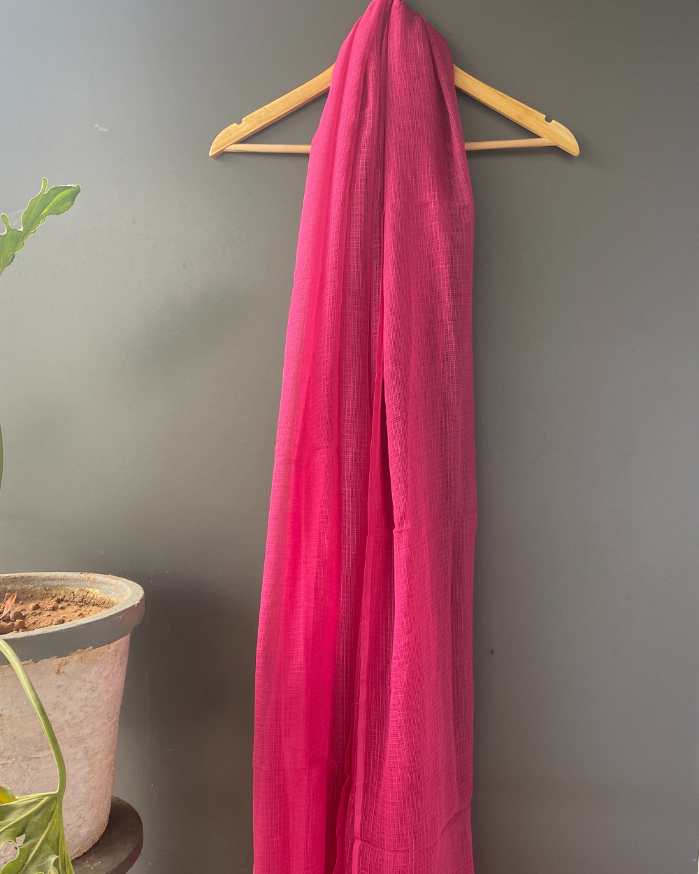 Kota Doria "Dupatta"