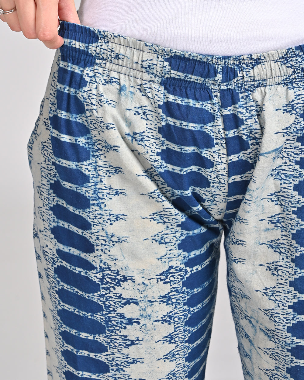 STRAIGHT PANT