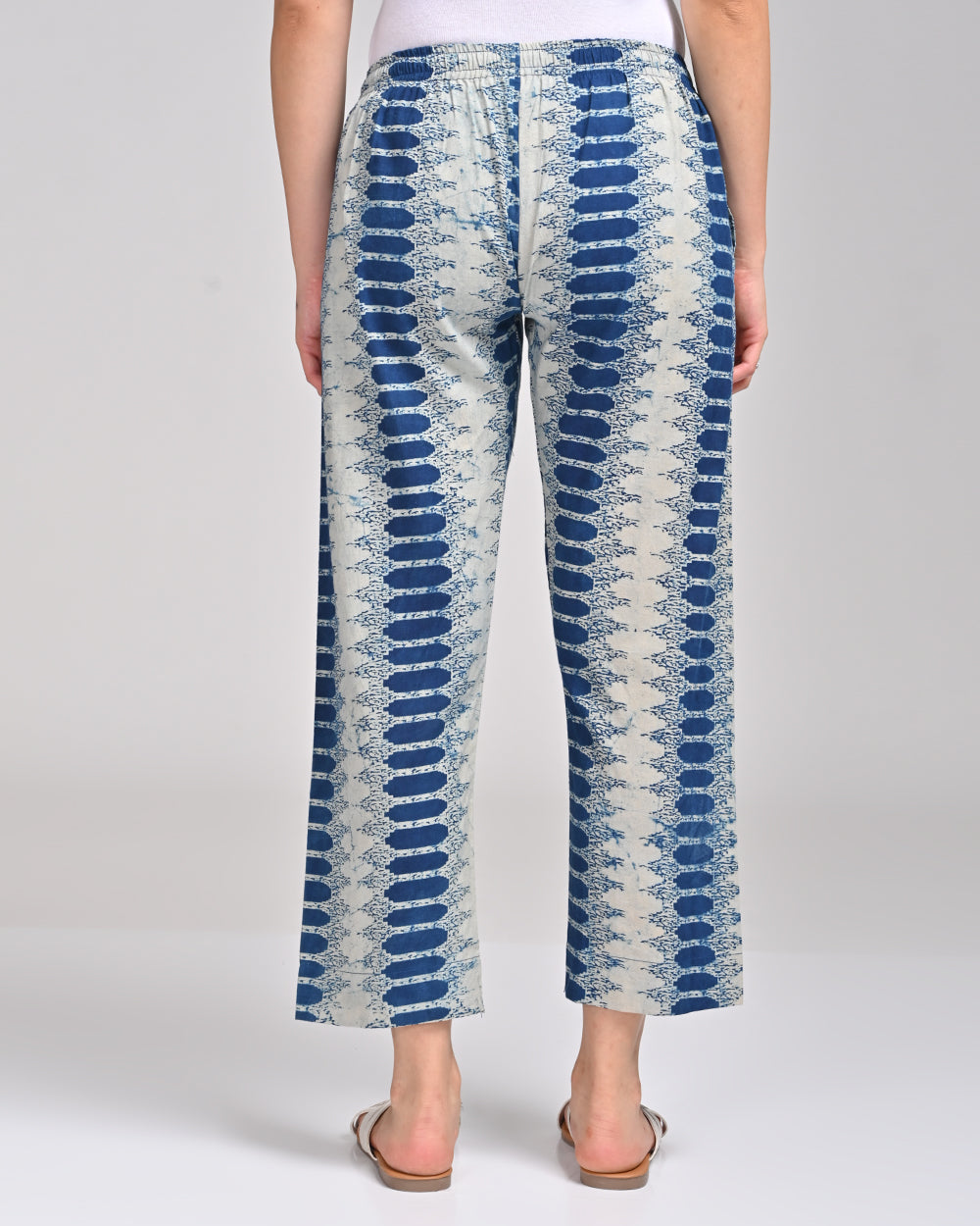 STRAIGHT PANT