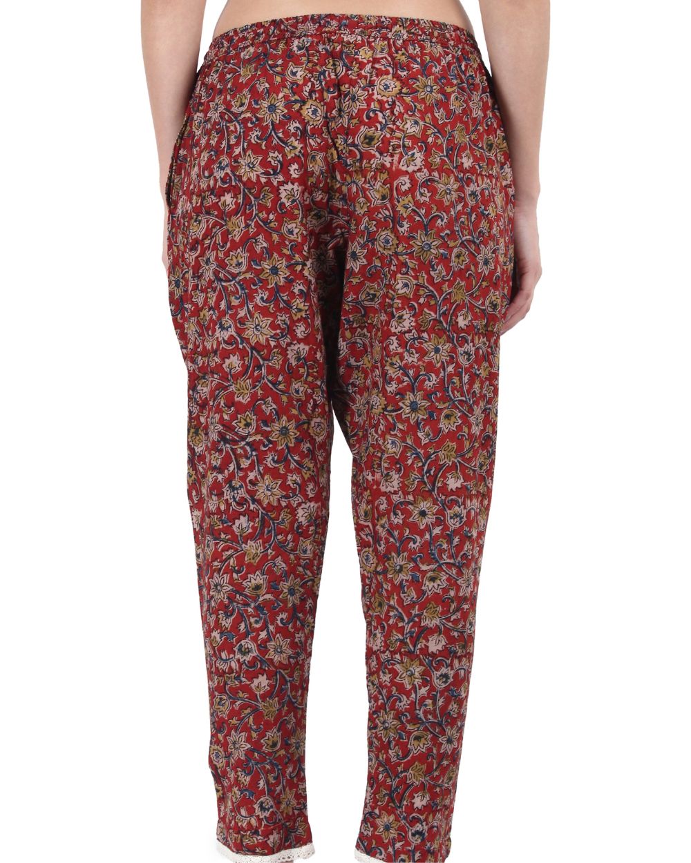 KALAMKARI COTTON PANT